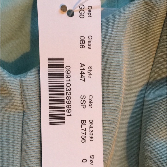 Jcrew bridesmaid dress - Picture 3 of 3