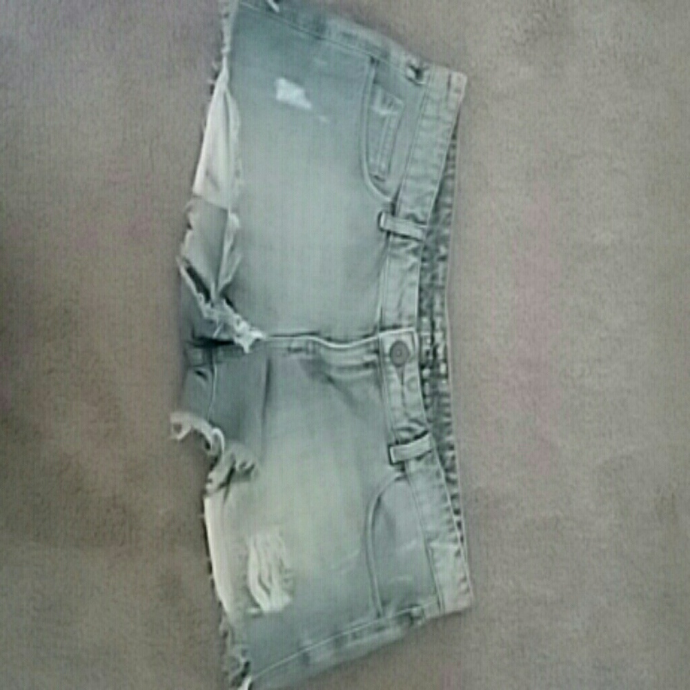 Shorts!!!