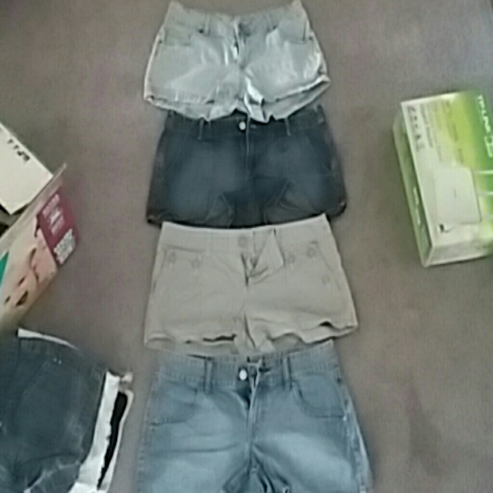 Shorts!!! - Picture 8 of 8