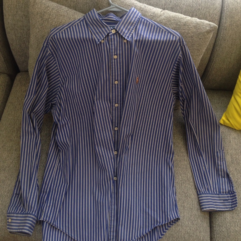 Men's Ralph Lauren shirt