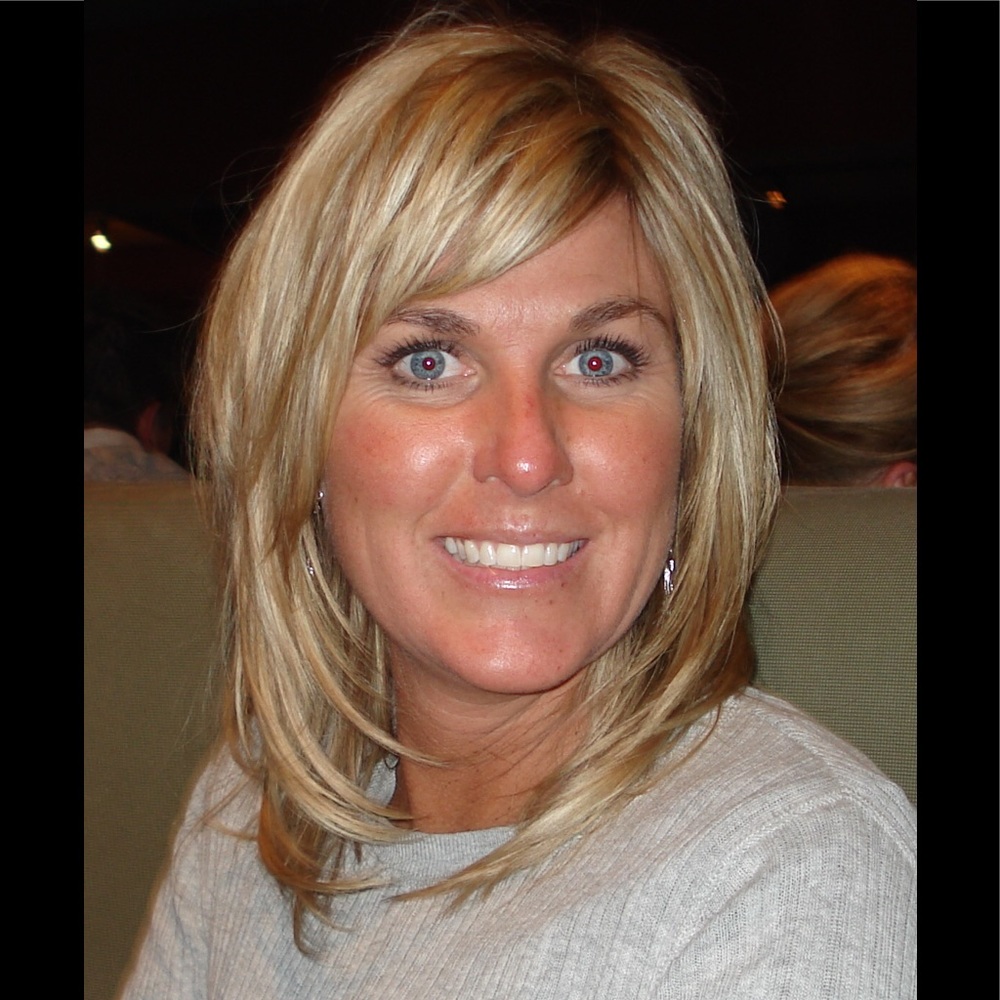 Meet your Posher, Jane