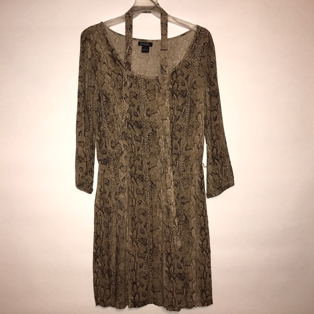 Luckybrand dress