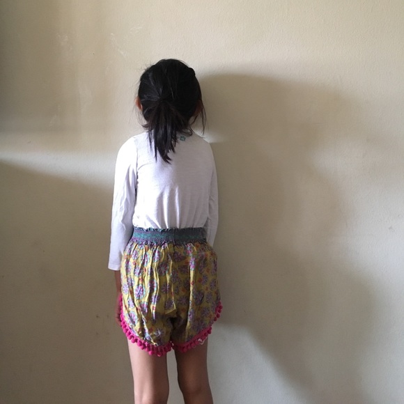 ABSTRACT SHORTS M - Picture 2 of 4