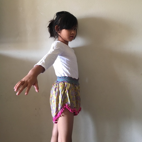 ABSTRACT SHORTS M - Picture 3 of 4