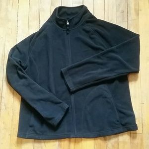 Merona Fleece Zip Up