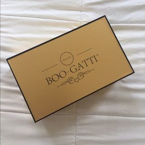 Bellami Boo-Gatti 340g Mochachino Brown 22" NWOT