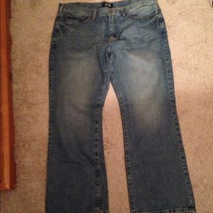 Apt 9 men's jeans