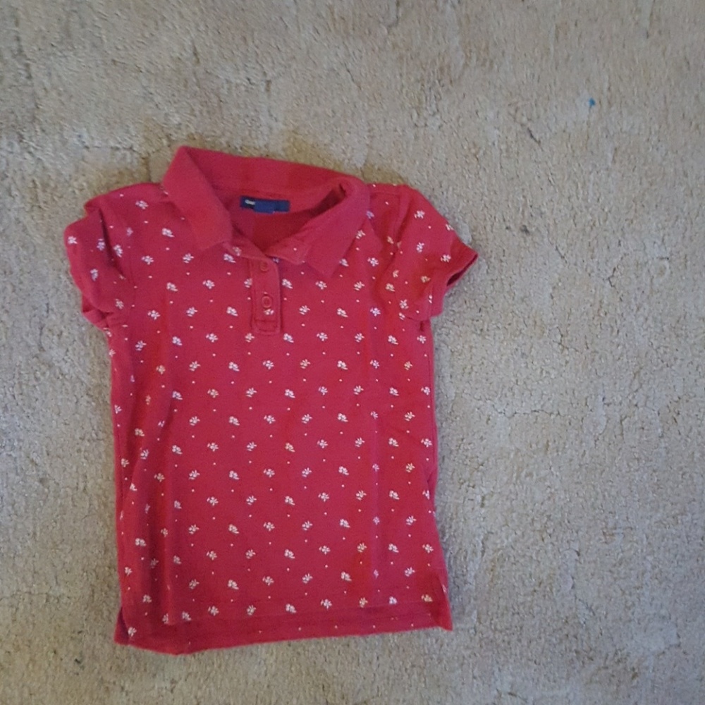 Two shirts