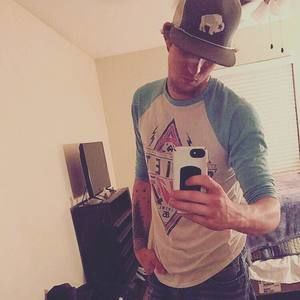 Meet your Posher, Justin