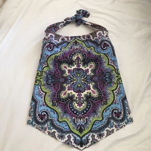 Tankini top