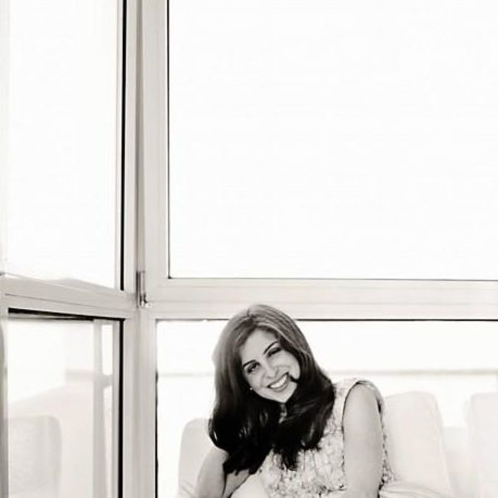 Meet your Posher, Marisa