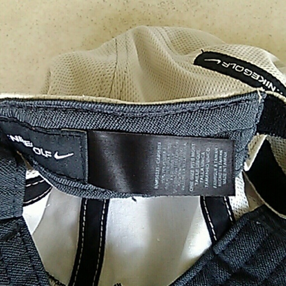 Nike golf cap - Picture 5 of 5
