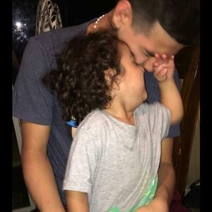 Meet your Posher, Joe