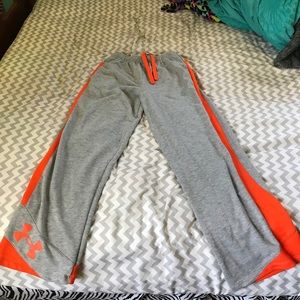 Under Armour Sweatpants