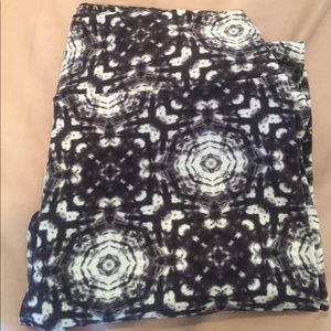 Lularoe TC leggings- made in Vietnam