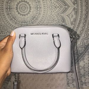 Michael Kors tiny handbag