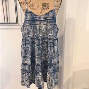 Roxy romper