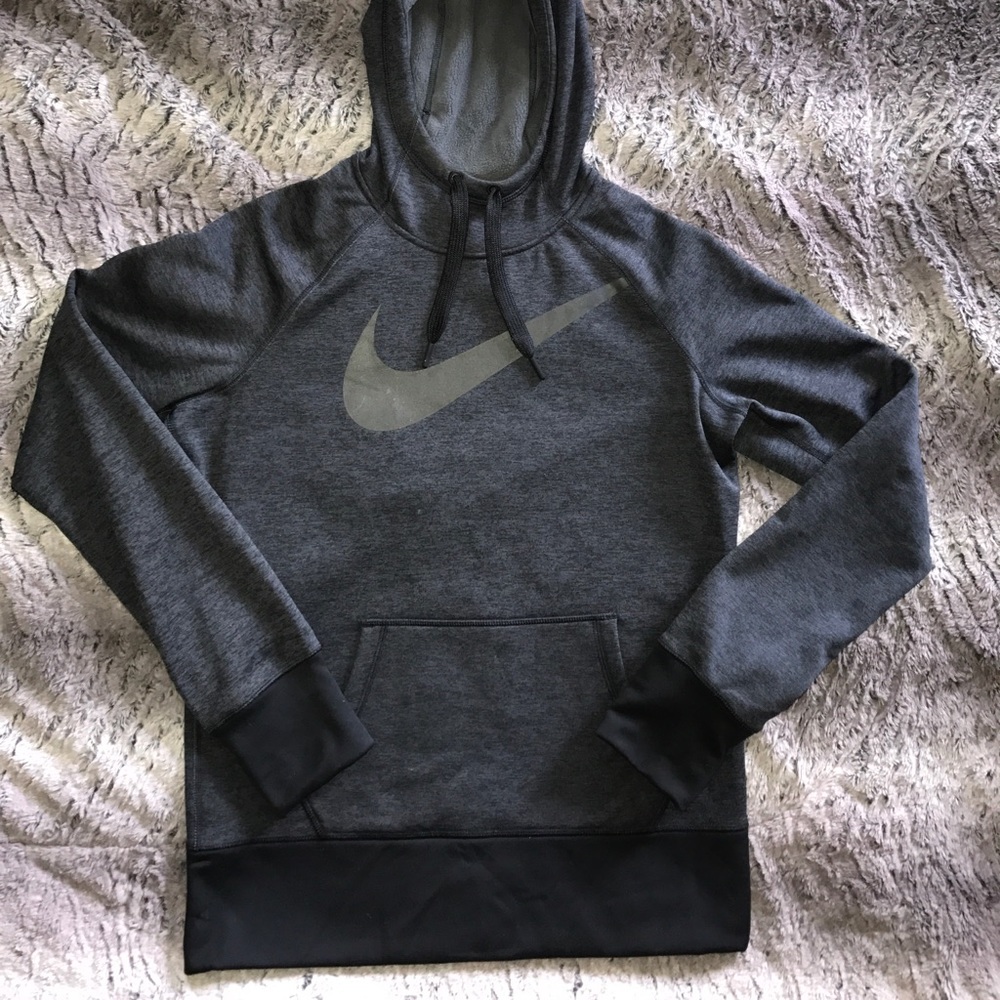 Nike Therma-fit hoodie