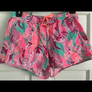 Lilly Pulitzer 3" Lucretia Run Around Short