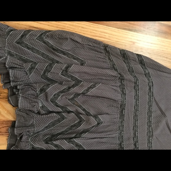 Free People Trapeze Slip - Picture 3 of 3