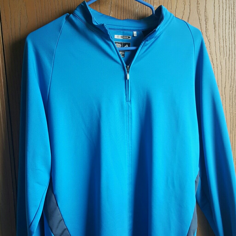 Adidas ClimaWarm Sweater