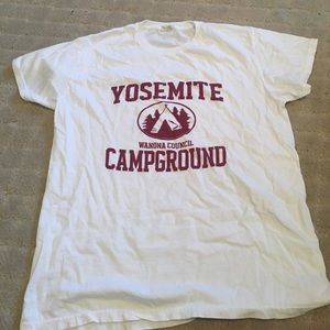 Brandy Melville Yosemite T-Shirt