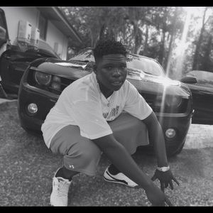 Meet your Posher, Roddrick