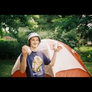 Meet your Posher, Gerhard