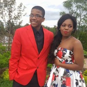 Meet your Posher, Jilon