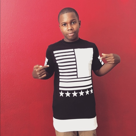 Meet your Posher, Myles - Picture 1 of 1