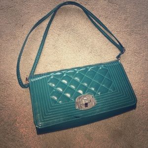 Charming charlie purse