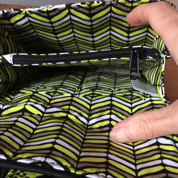 Vera Bradley Day Tote - Picture 7 of 7