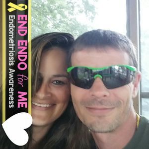 Meet your Posher, Tonia