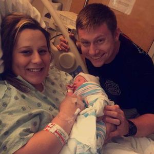 Meet your Posher, Jay