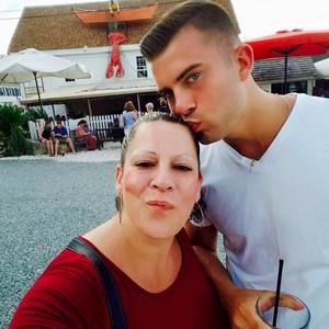 Meet your Posher, Matt