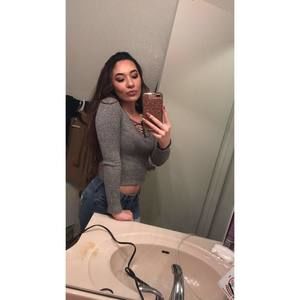 Meet your Posher, Shayla