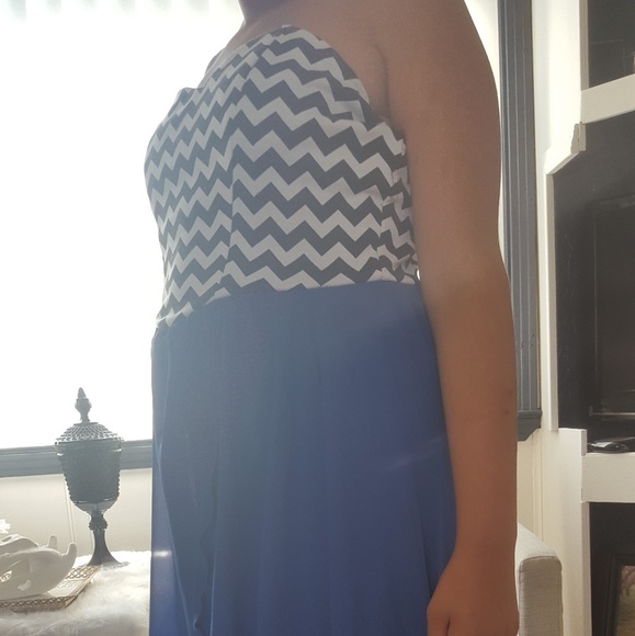 Dress - Picture 2 of 4