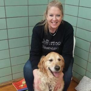 Meet your Posher, Jodi