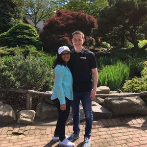 Meet your Posher, John