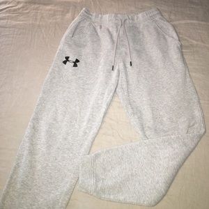 Under Armor Joggers
