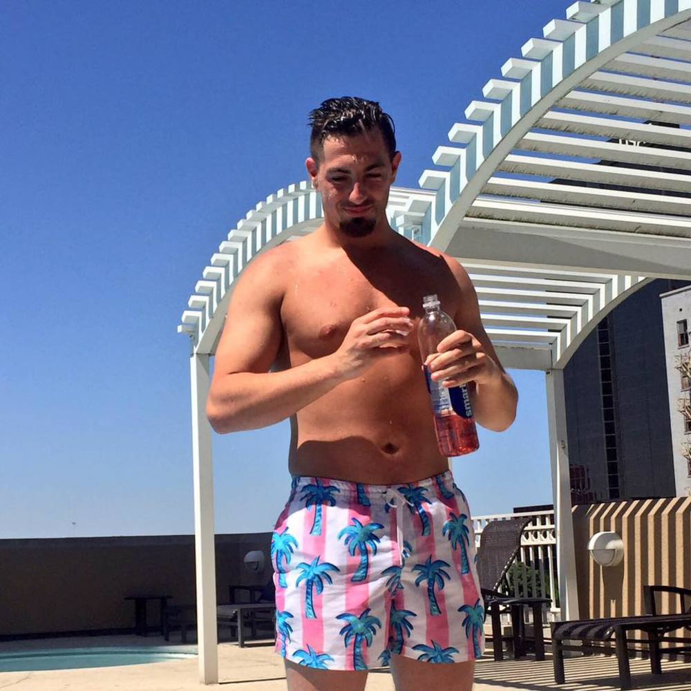 Meet your Posher, Sam