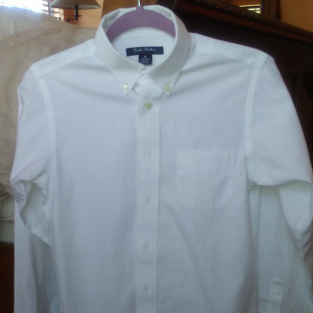 Brooks Brothers Dress Shirt