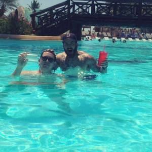 Meet your Posher, Kevin