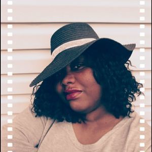 Meet your Posher, Sherry