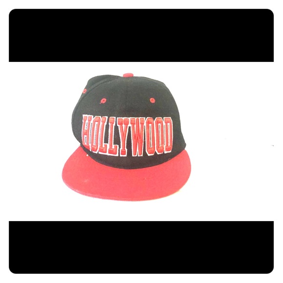 Hollywood Hat - Picture 1 of 1