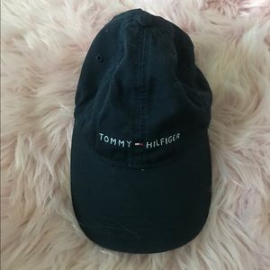 Tommy Hilfiger BRAND NEW baseball cap