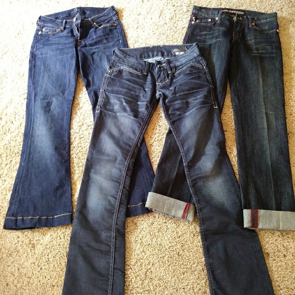 Jean bundle - Picture 2 of 4