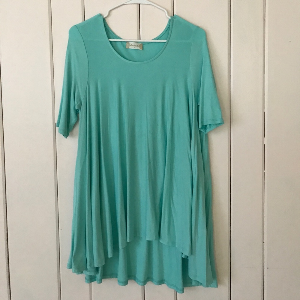 Altar'd state shirt size small