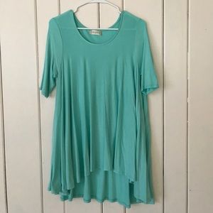 Altar'd state shirt size small