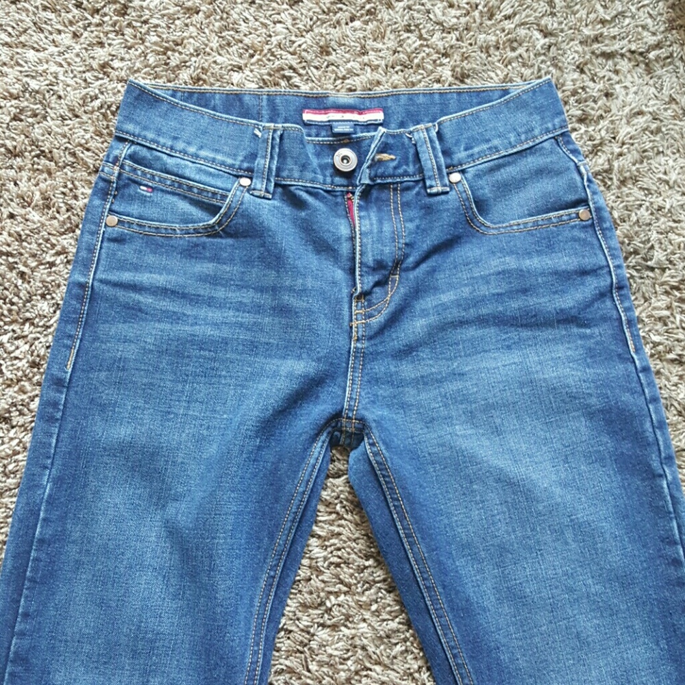 Tommy Hilfiger Skinny Jeans